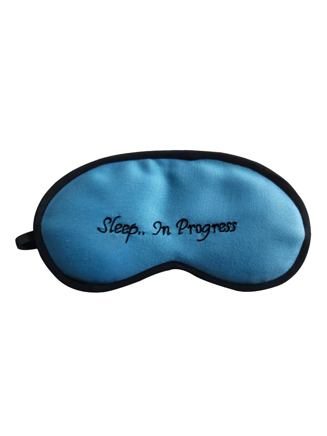 

BandBox Printed Eye Mask, Blue