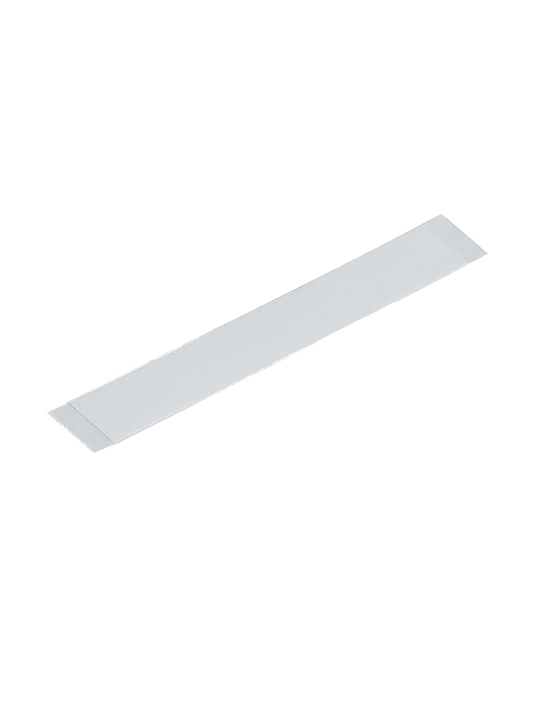 

SECRETS BY ZEROKAATA 72 Pieces Double Sided Fashion Body Dressing Tapes, White