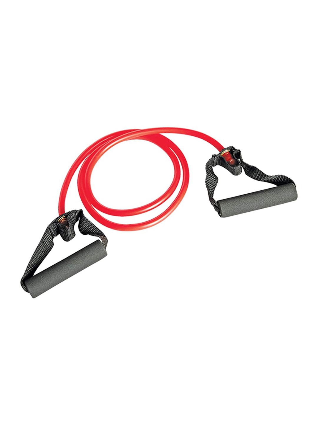 

NIVIA Soft Expander Resistance Cable, Red