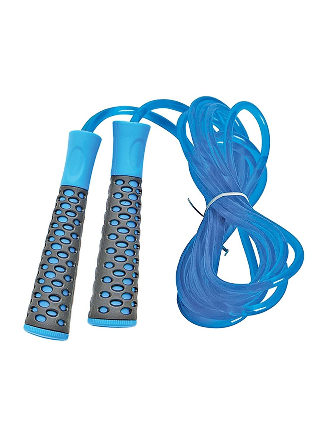 

NIVIA Light Weight Jump Rope, Blue