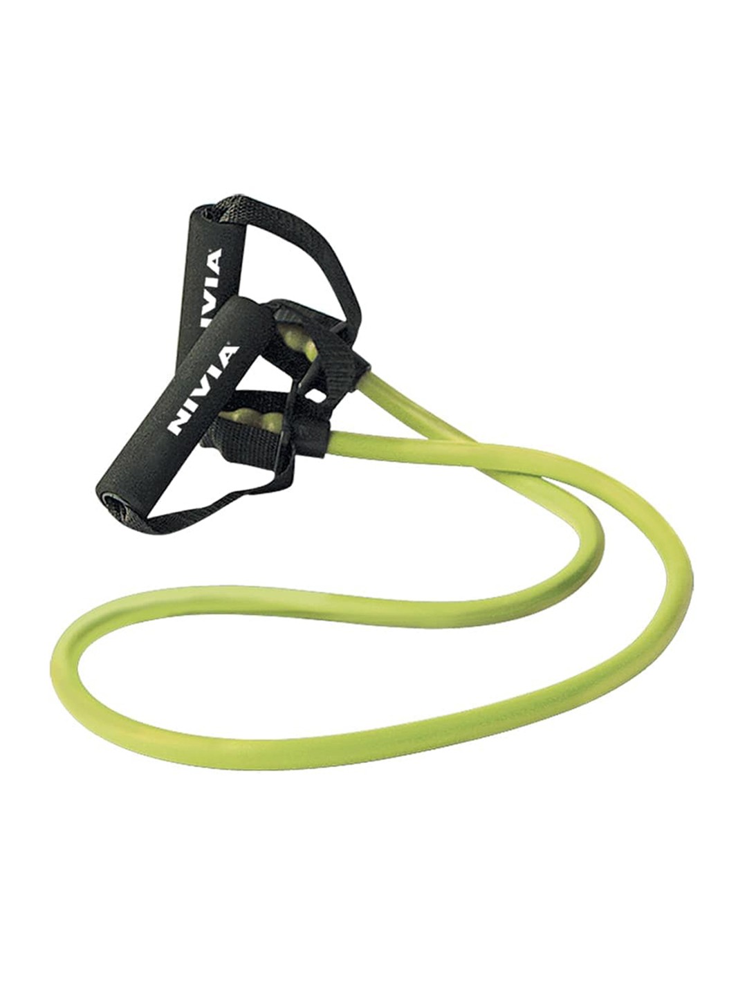

NIVIA Light Weight Strap with Handle, Green