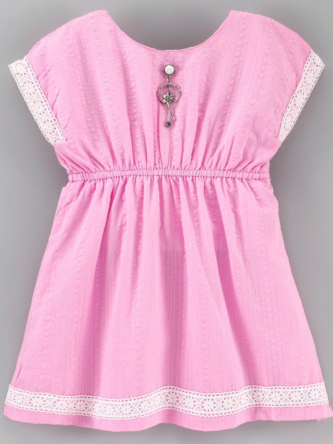 

Enfance Dress, Pink