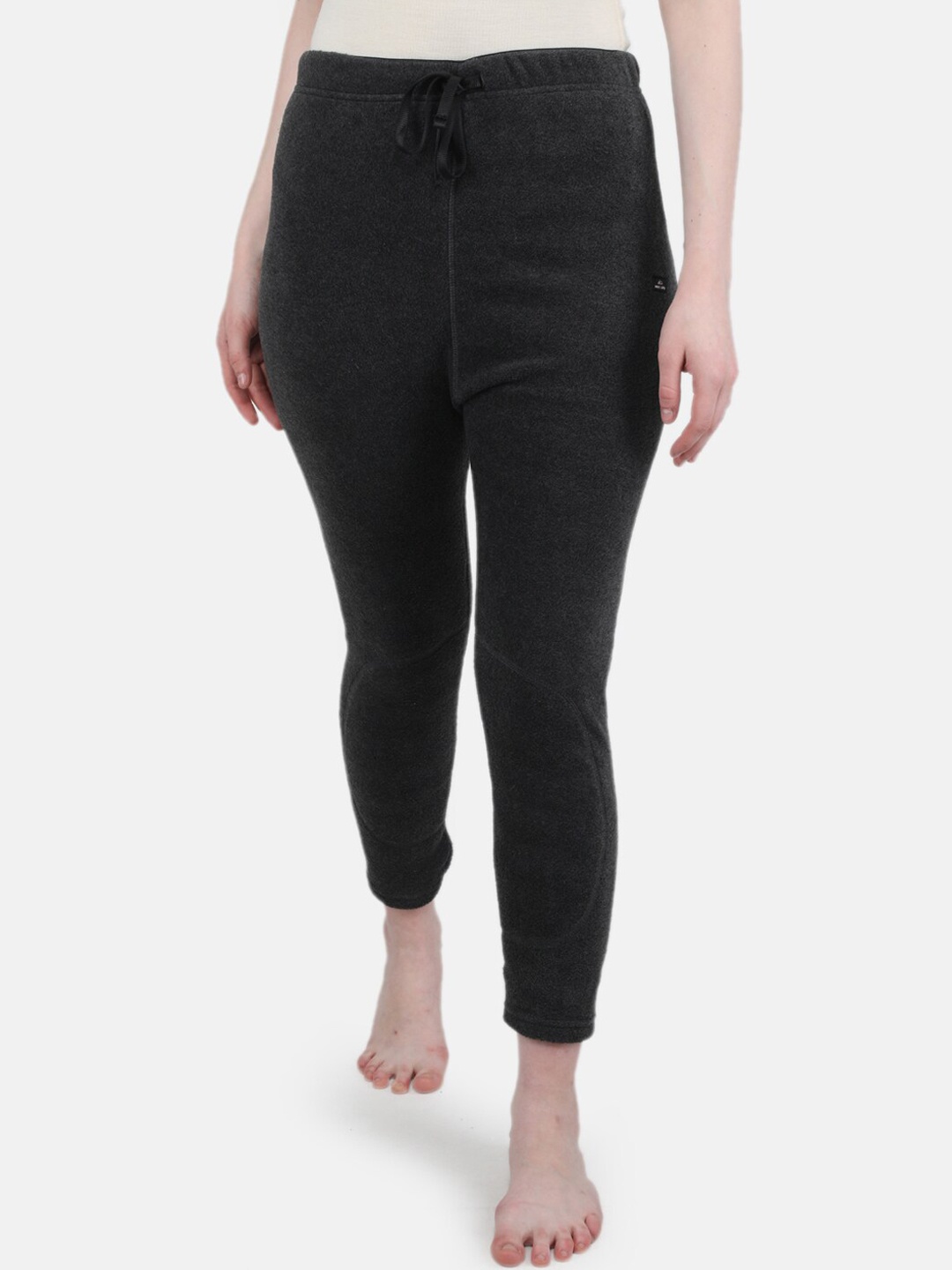 

Monte Carlo Women Thermal Bottom, Grey
