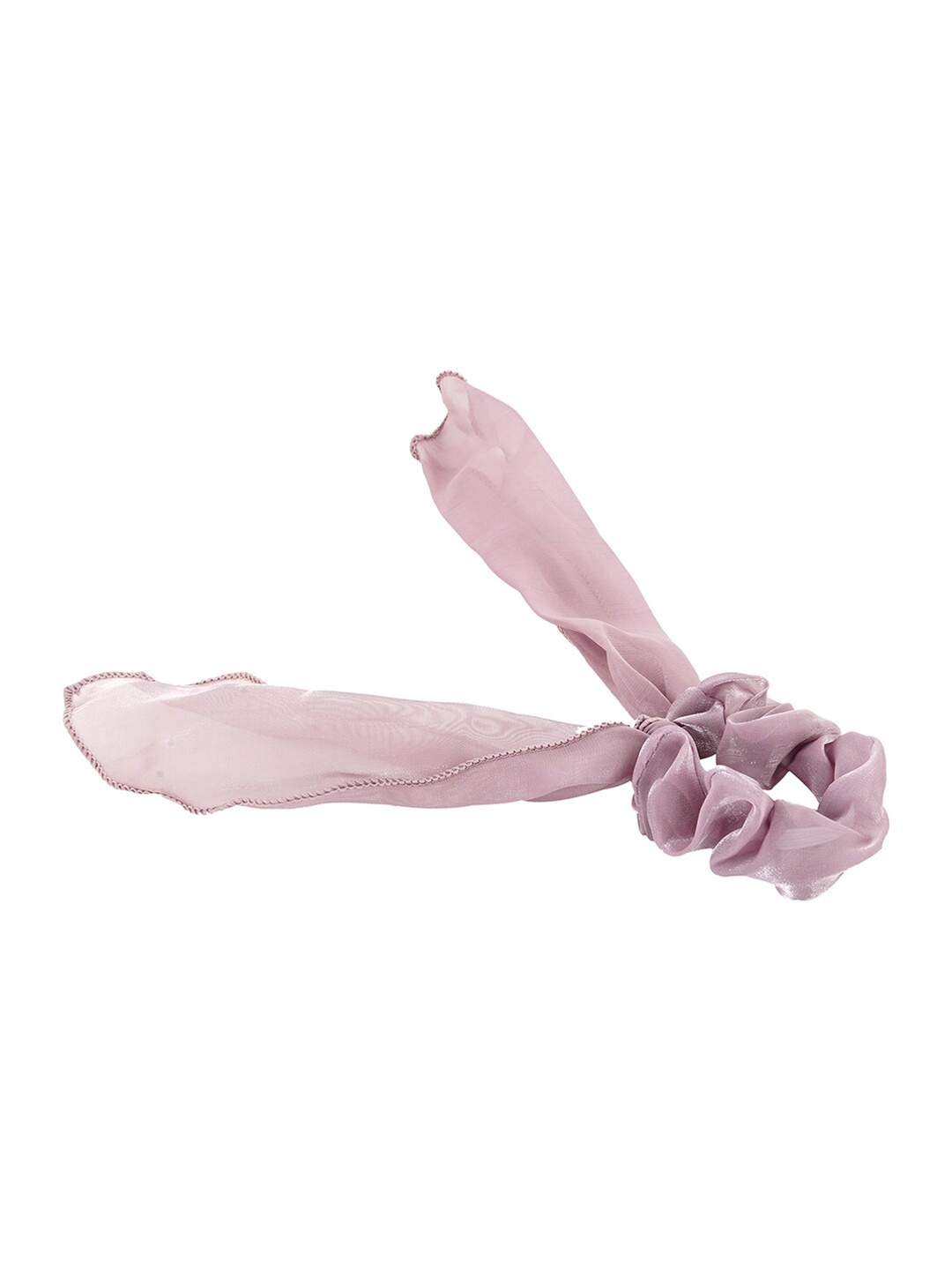 

JOKER & WITCH Women Ponytail Holders, Champagne