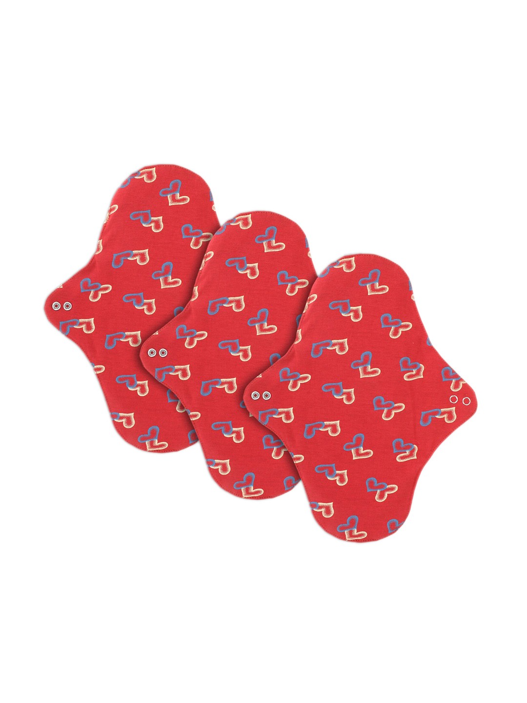 

CareDone Women Red Feminine Hygiene