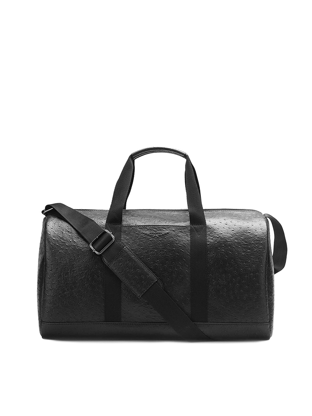 

Police SIRJOKU Medium Duffel Bag, Black