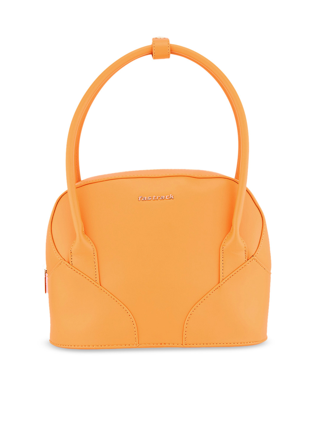 

Fastrack PU Swagger Shoulder Bag, Mustard