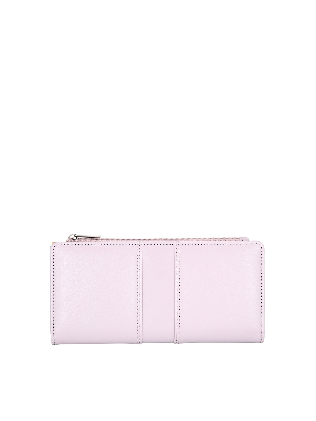 

Fastrack Women Purple Two Fold Wallet