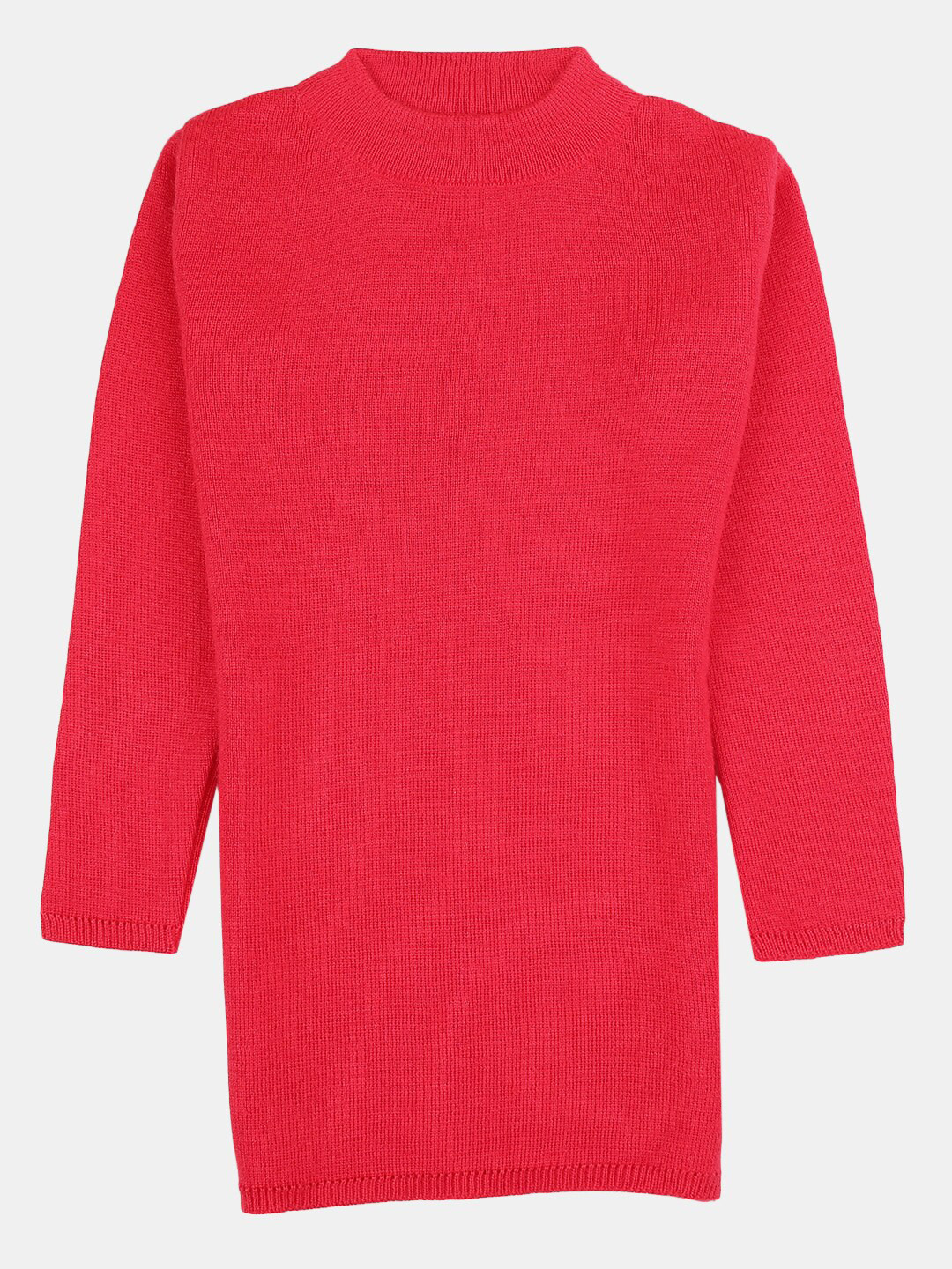

V-Mart Boys Fleece Pullover Sweatshirt, Fuchsia