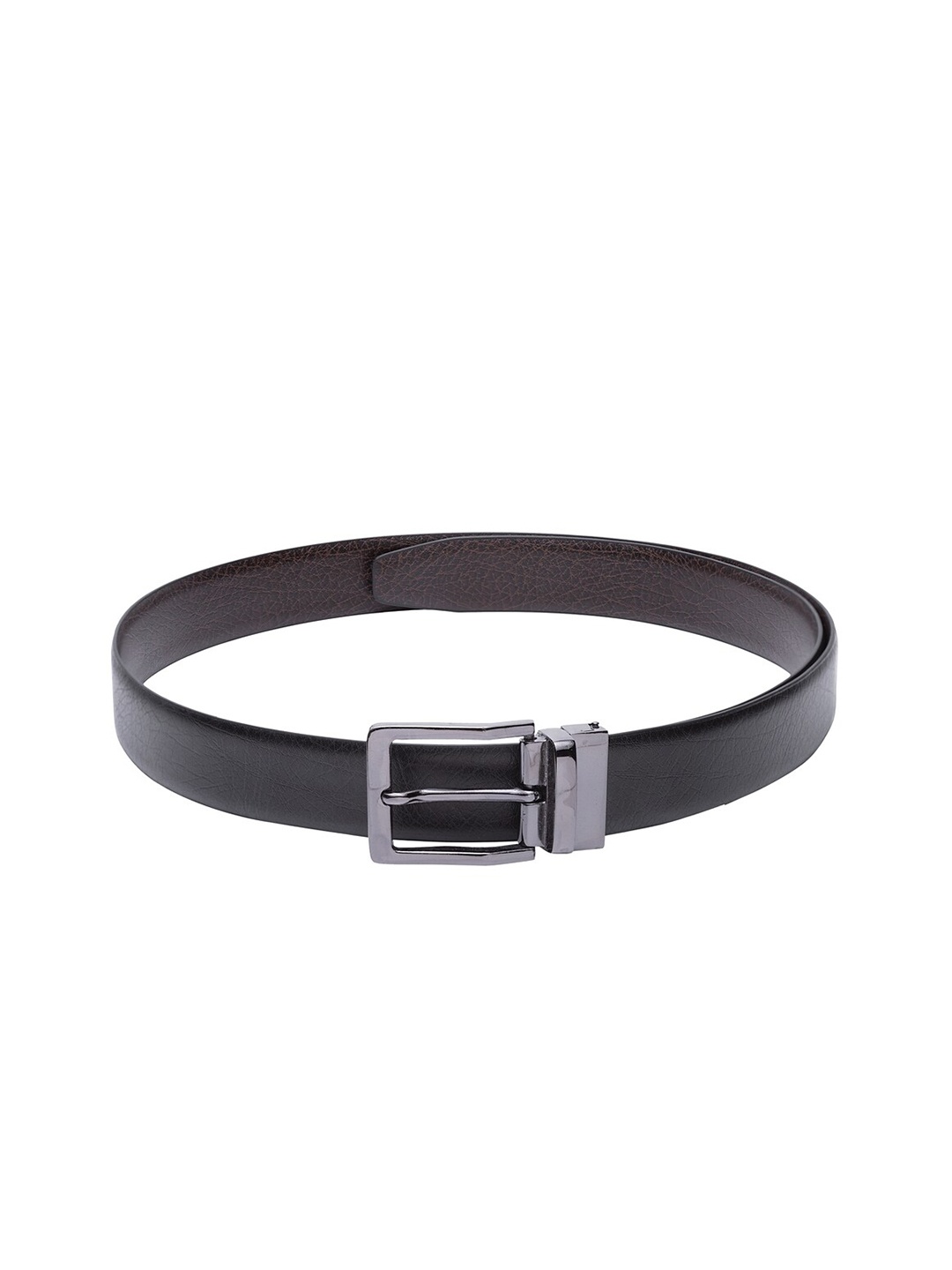 

Apsis Men Formal Belt, Black
