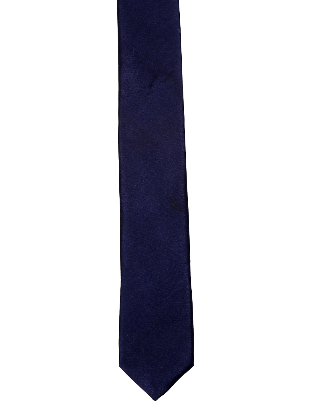 

Blacksmith Men Navy Blue Tie