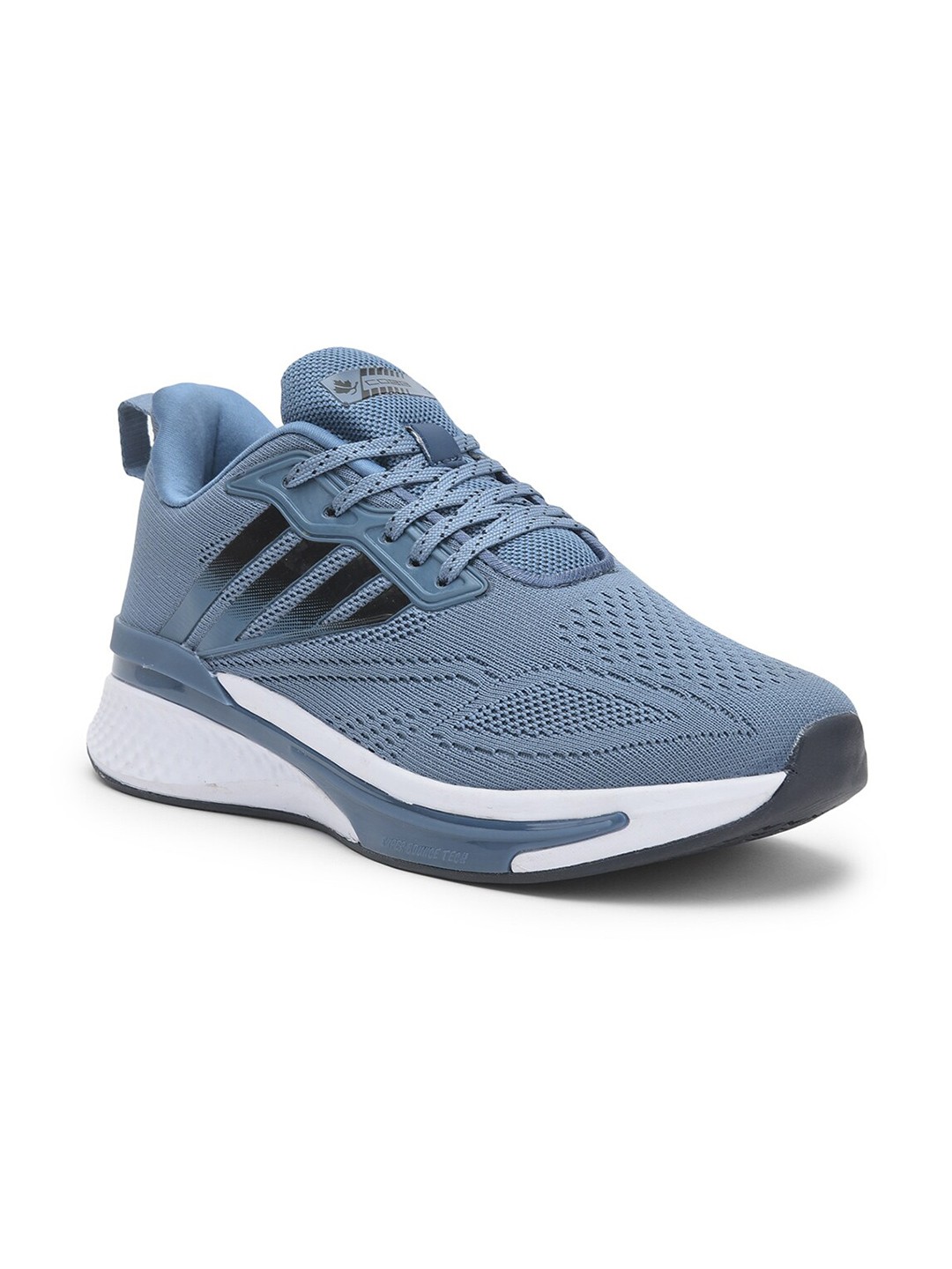 

COBB Men Walking Non-Marking Running Sports Shoes, Blue