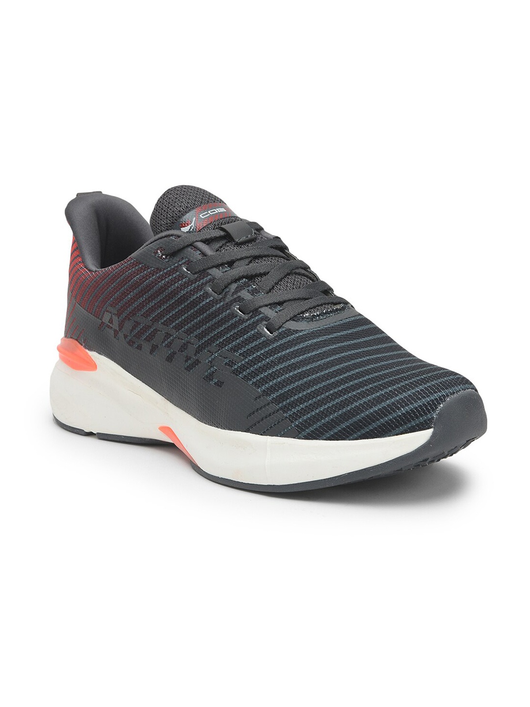 

COBB Men Walking Non-Marking Running Sports Shoes, Grey