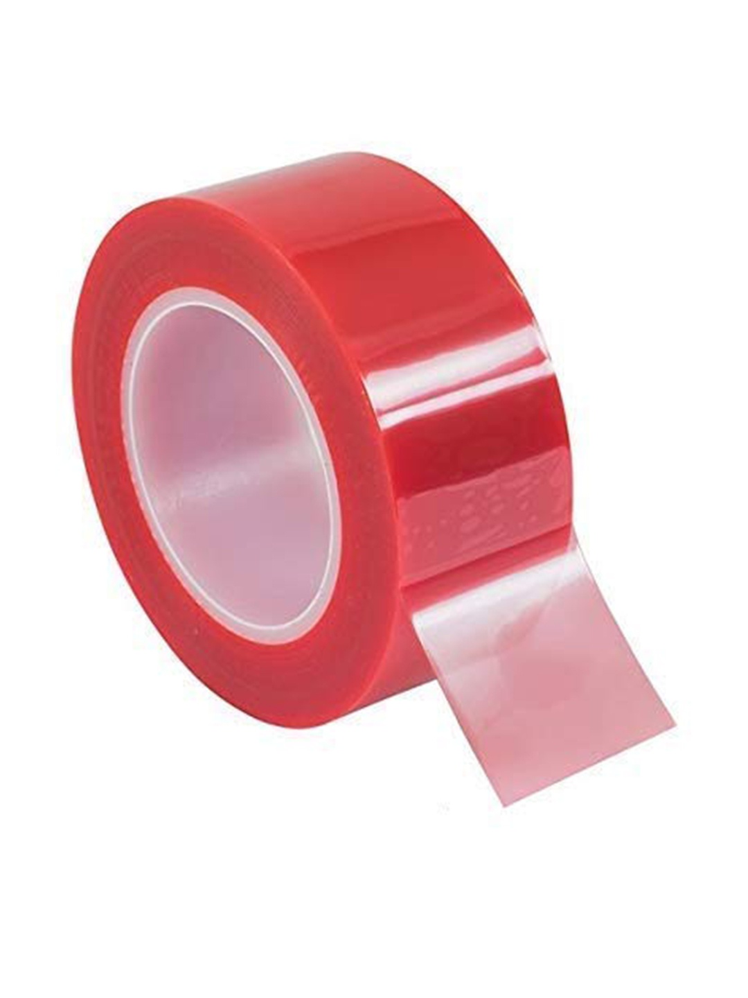 

CHRONEX All Tape Hair Wig Patch Attachment Tape - Red