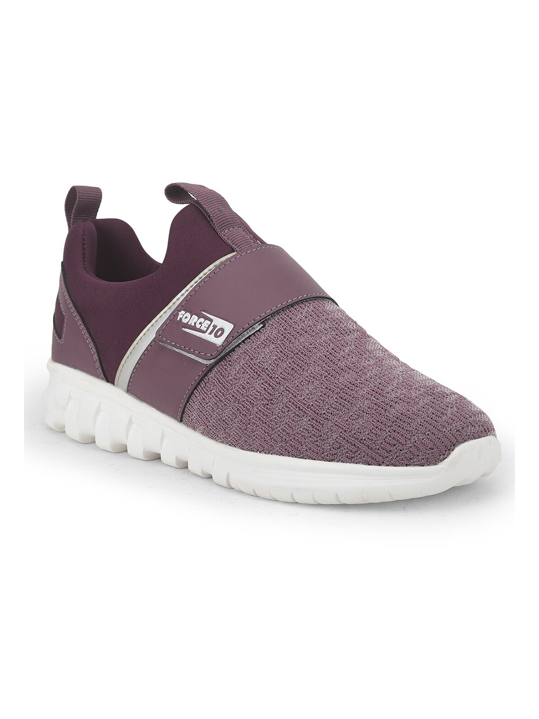 

Liberty Women Walking Non-Marking Sports Shoes, Red
