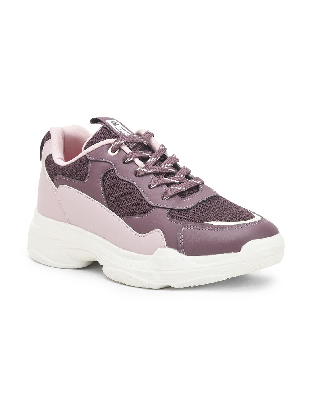 

Liberty Women Walking Non-Marking Sports Shoes, Purple