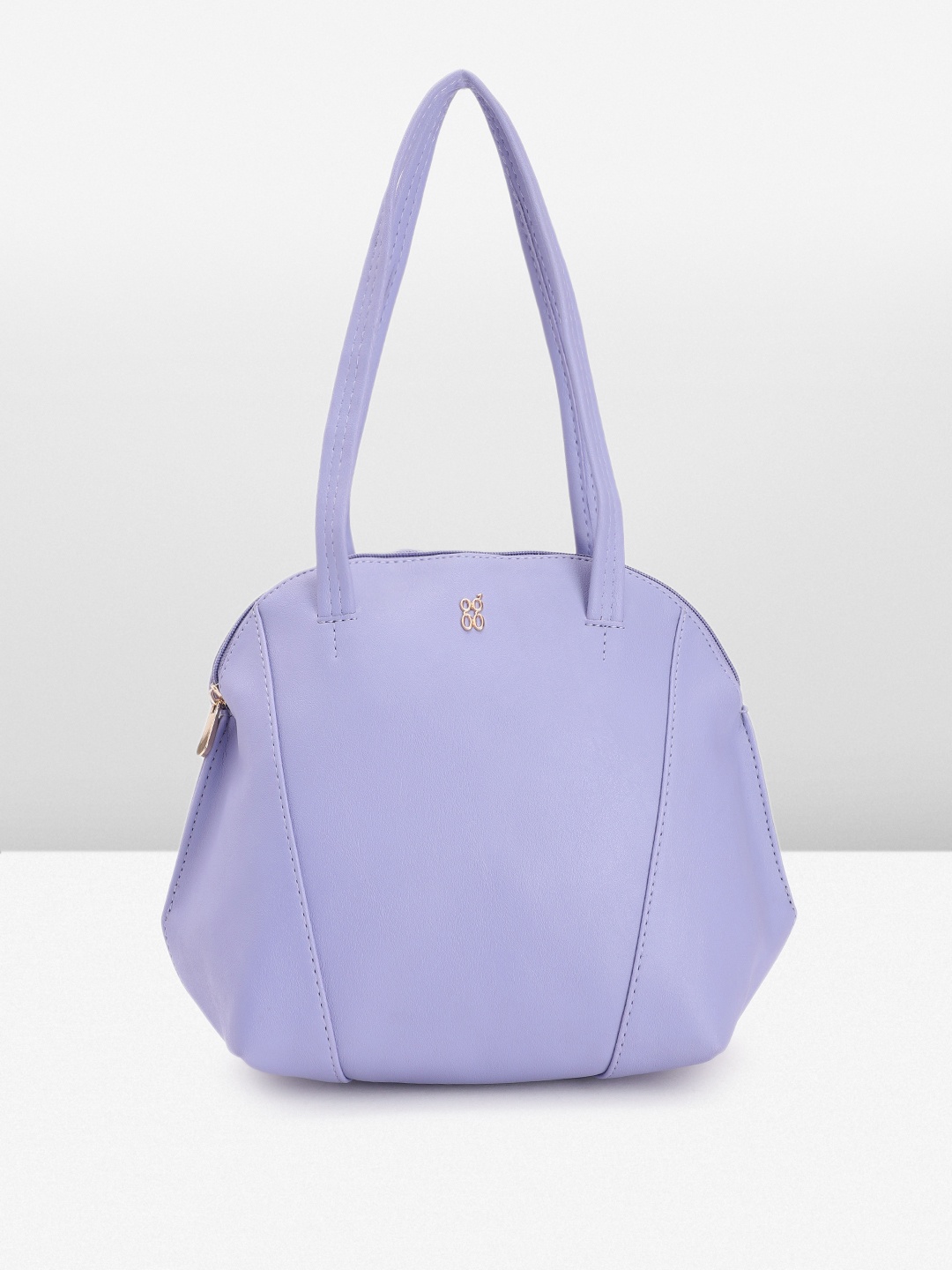 

Baggit Bowling Shoulder Bag, Violet