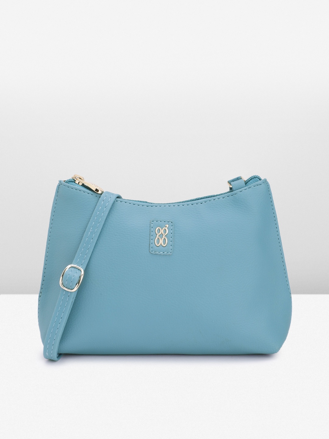 

Baggit Sling Bag, Blue
