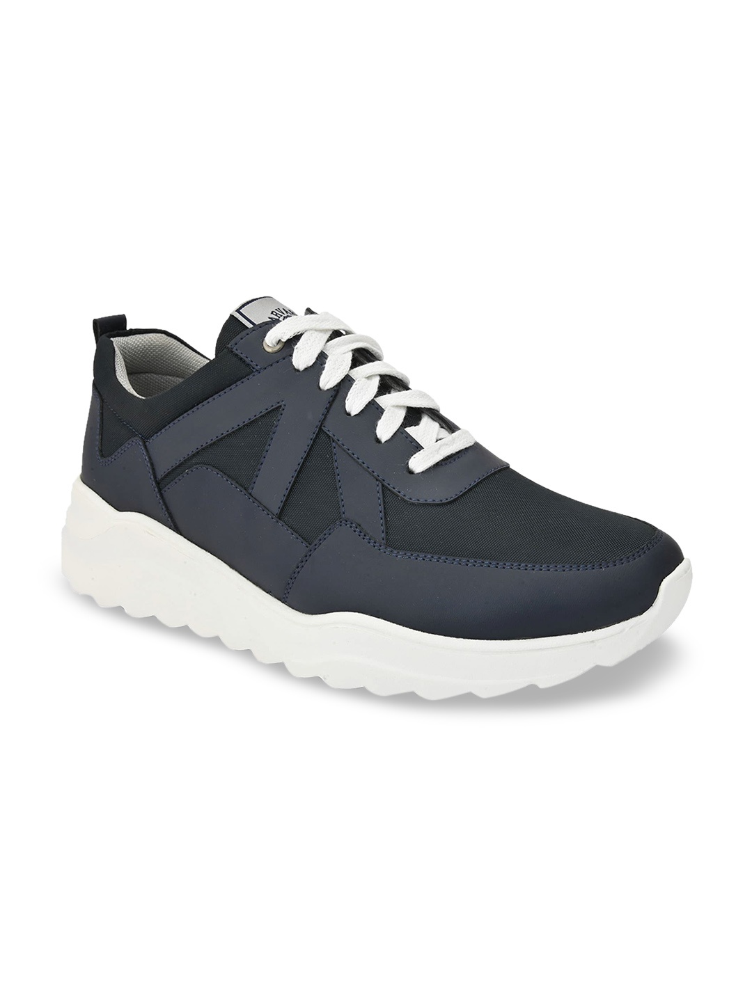 

Harvard Men Lightweight Sneakers, Navy blue