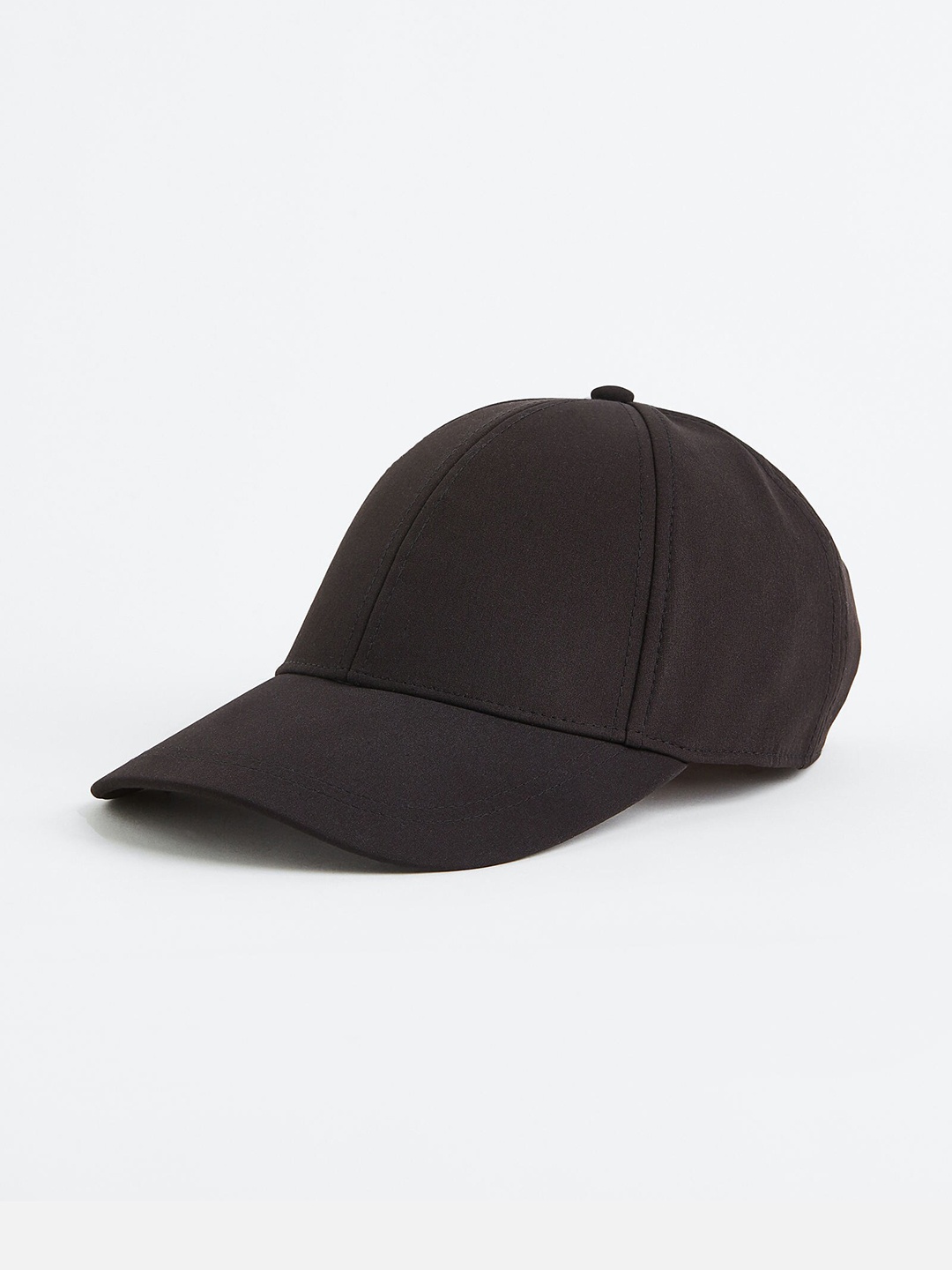 

H&M Women Water-Repellent Sports Cap, Black