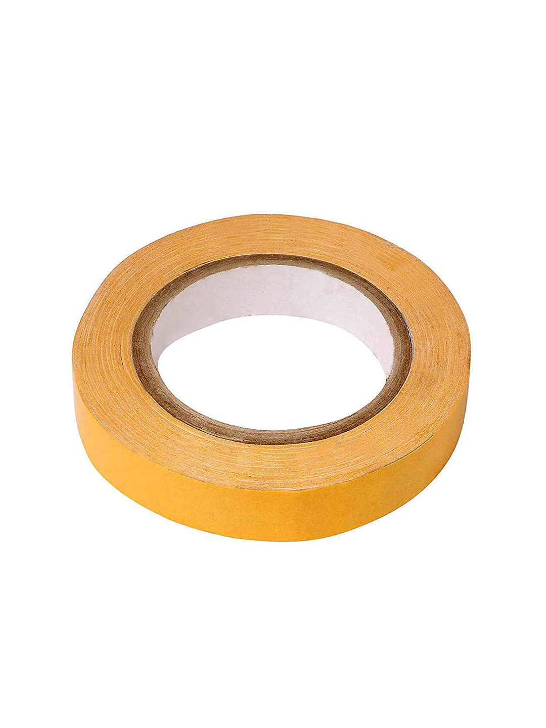 

CHANDERKASH All Tape Hair Wig Hair Patch Attachment Tape, Yellow