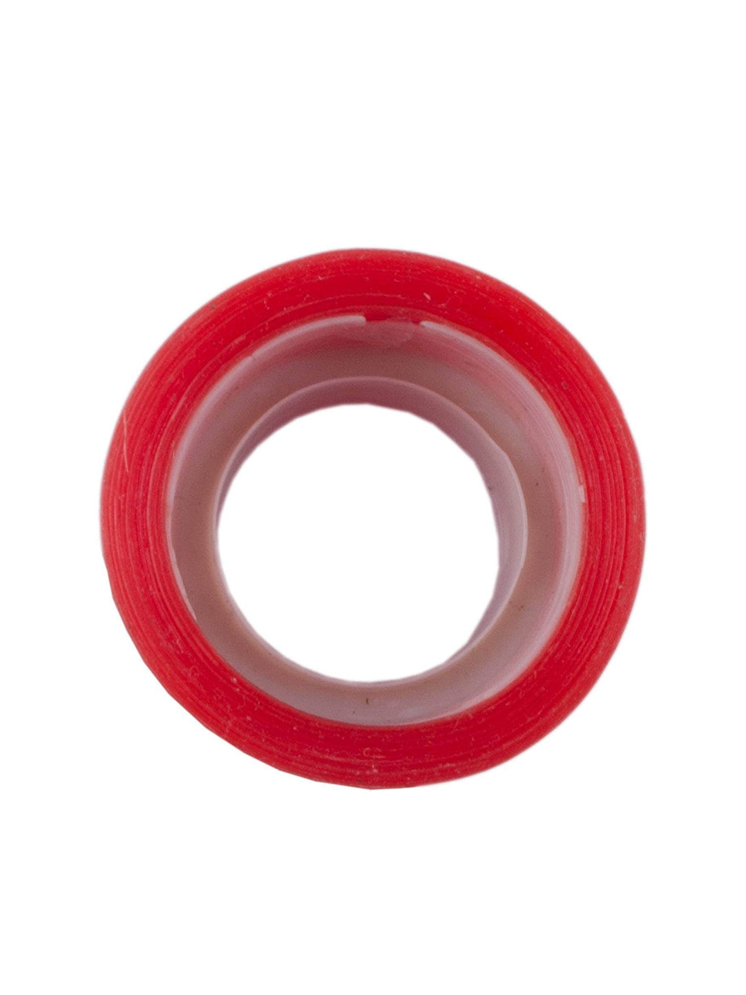 

CHANDERKASH All Tape Hair Wig Hair Patch Attachment Tape, Red