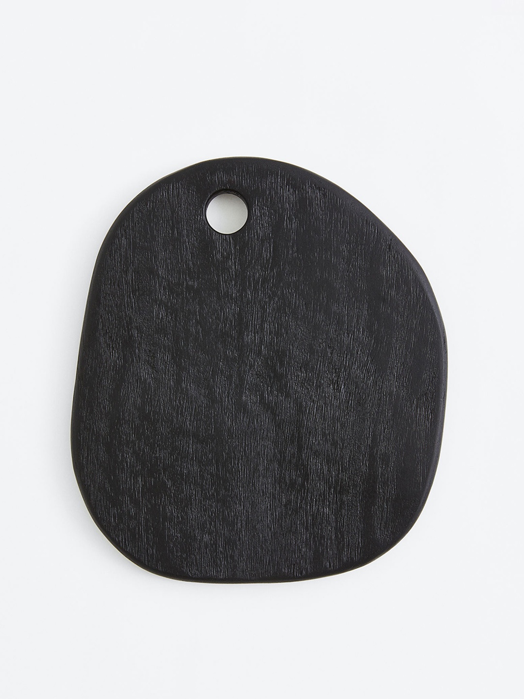 

H&M Black Wooden Serving Tray