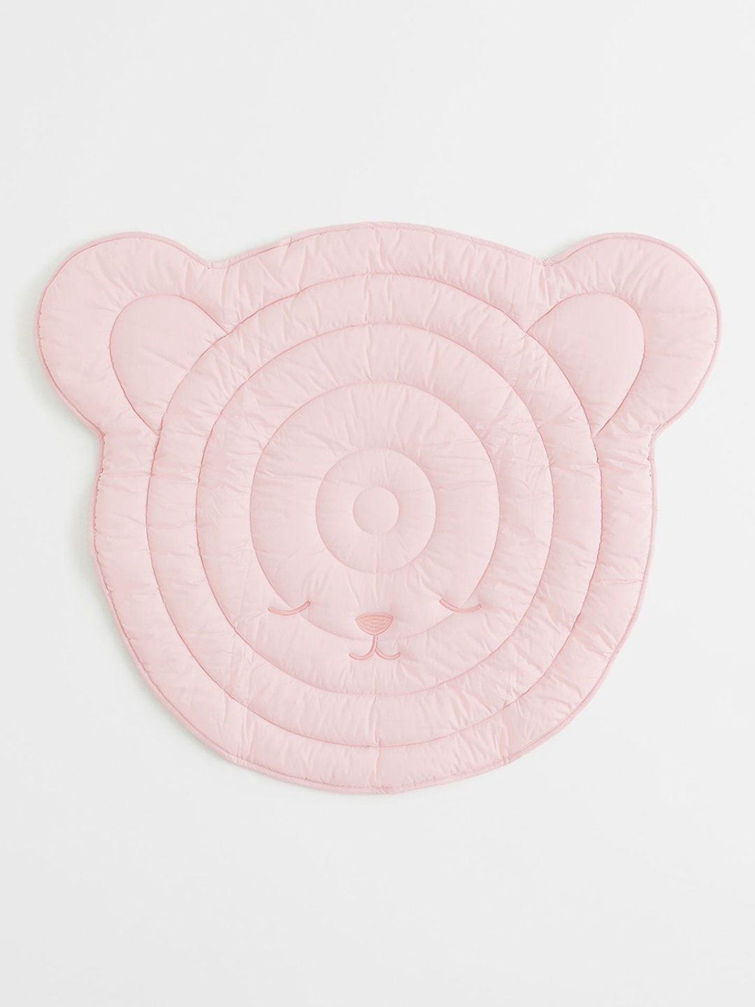 

H&M Girls Pink Cotton Baby Mat