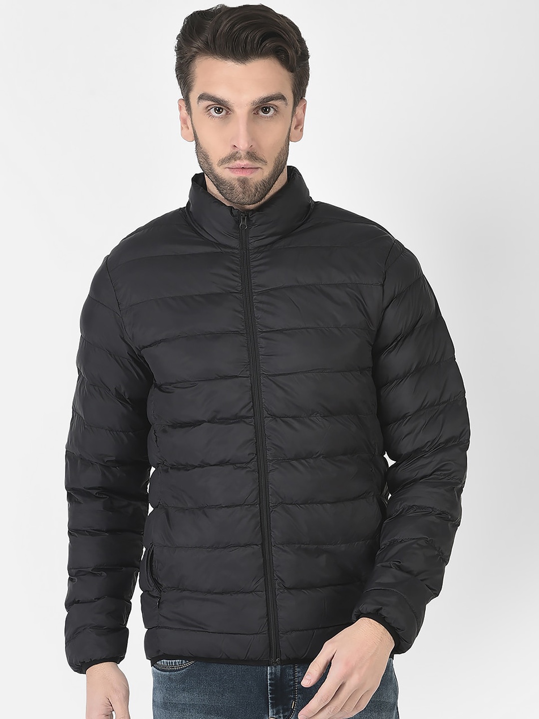 

Crimsoune Club Men Padded Jacket, Black