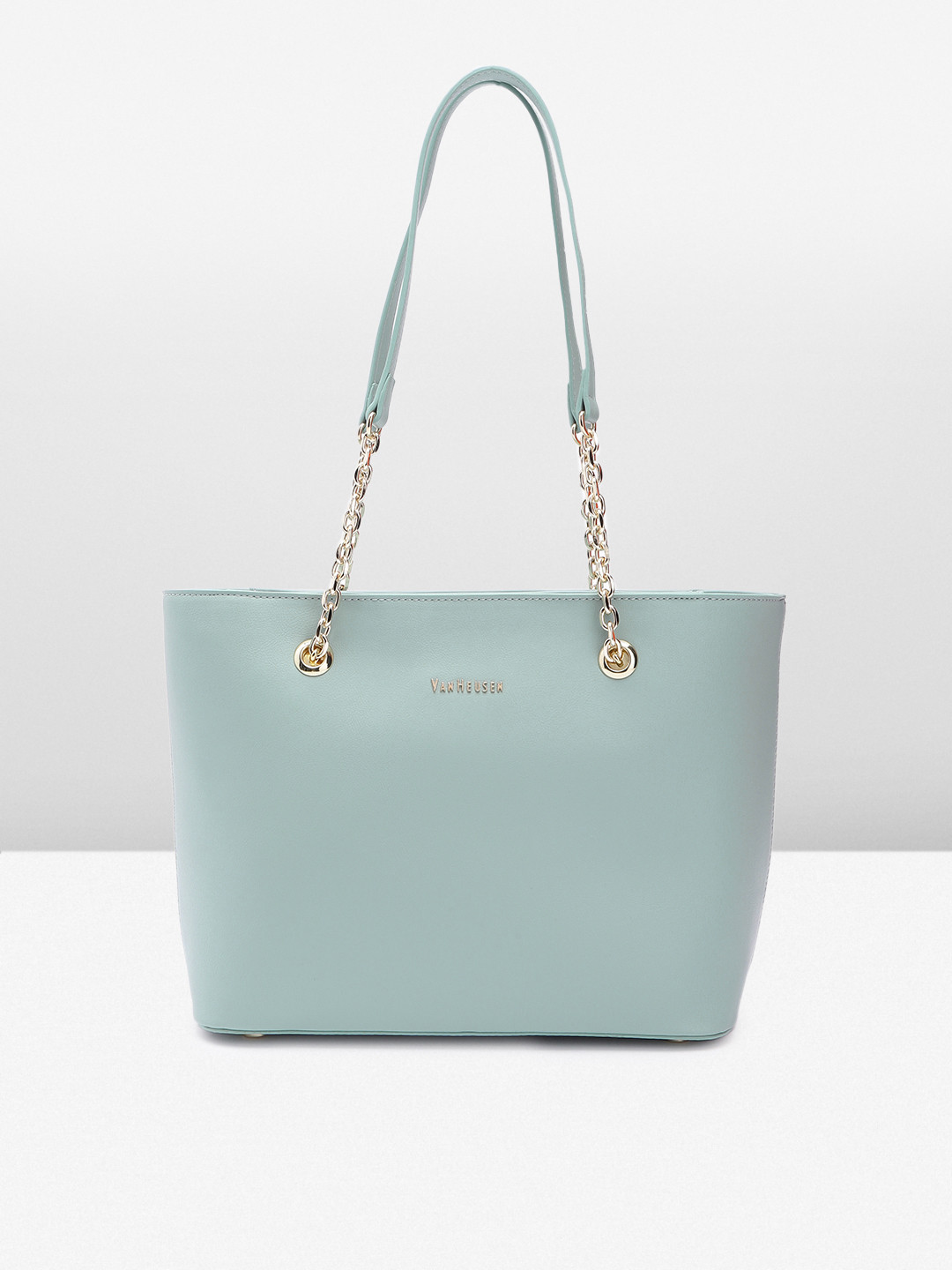 

Van Heusen Women Shoulder Bag, Blue