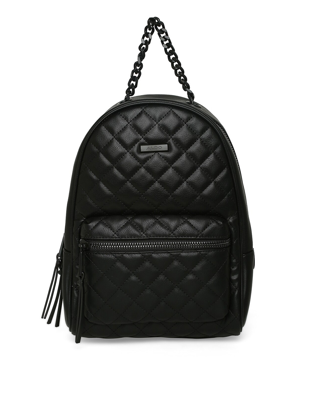 

ALDO Women Backpack, Black
