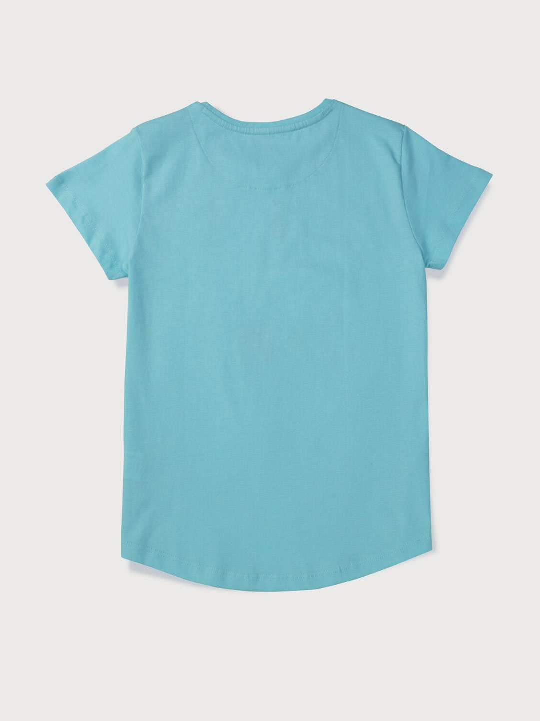 

Gini and Jony Blue Print Top