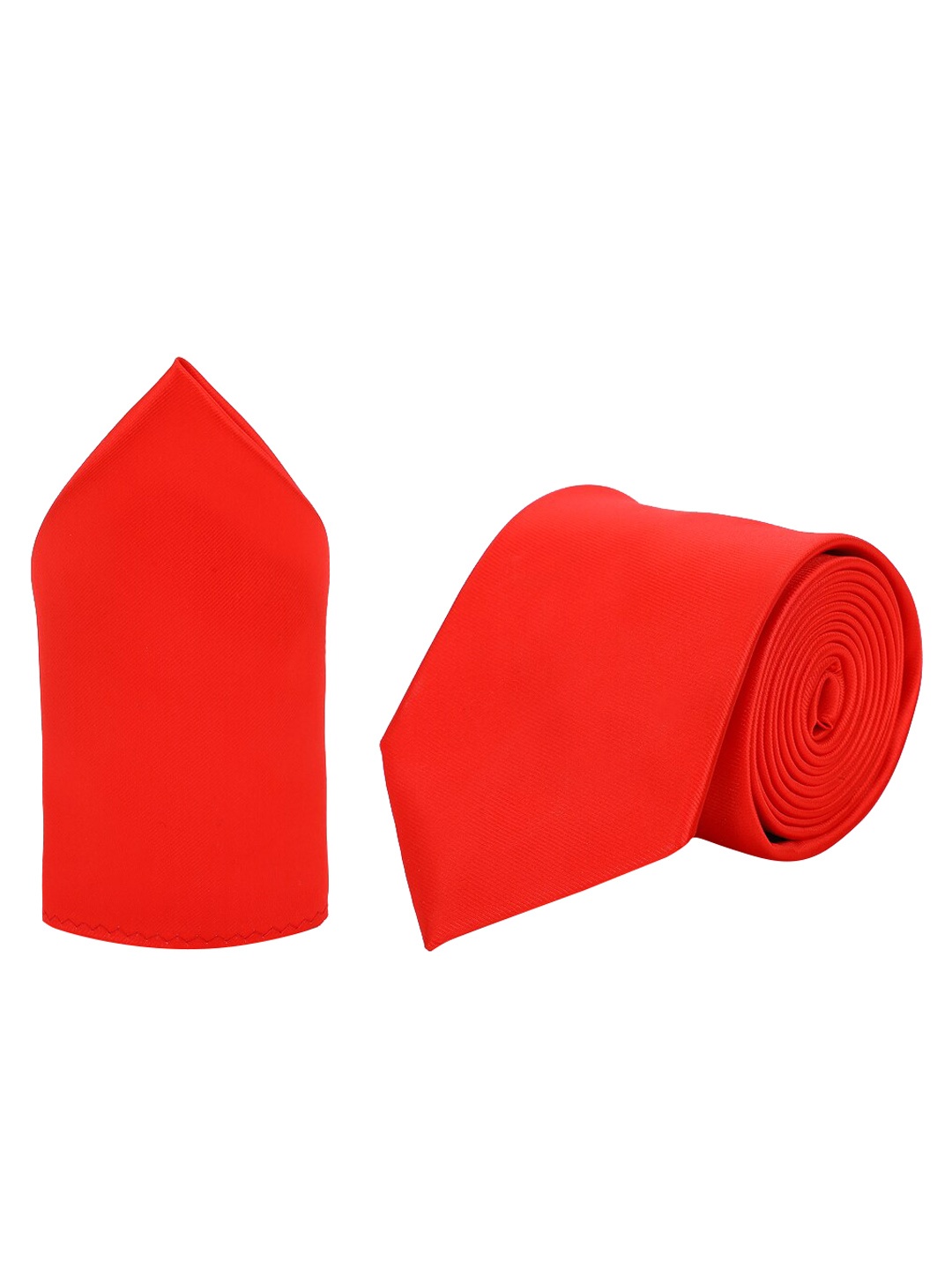 

Tossido Men Accessory Gift Set NWTHKN138, Red