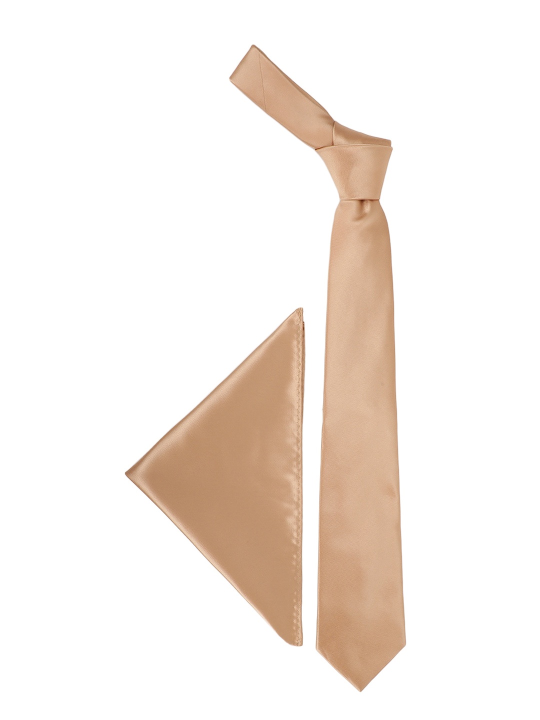 

Tossido Men Accessory Gift Set NWTHKN140, Gold
