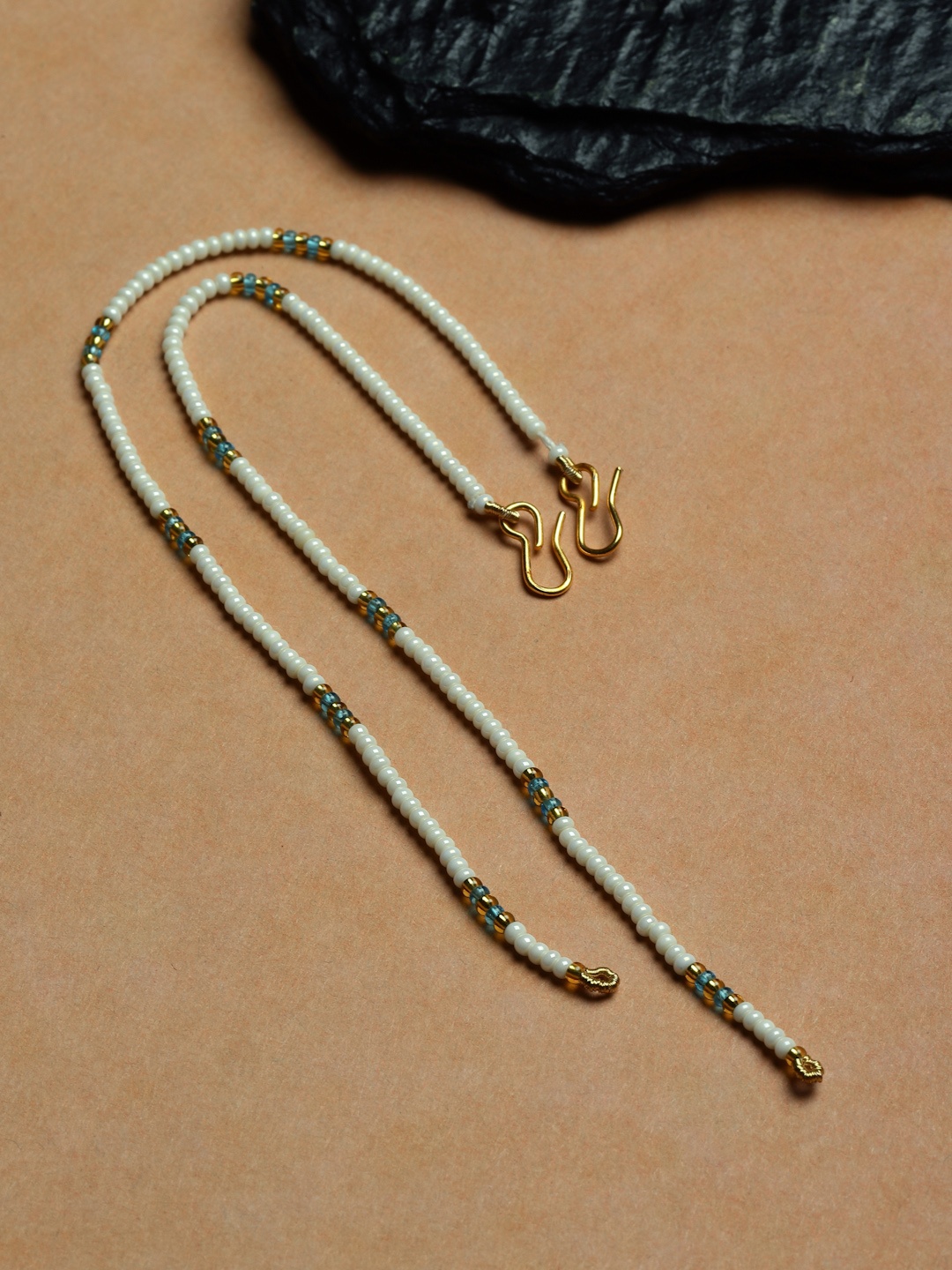 

PANASH Gold-Plated Classic Ear Chains