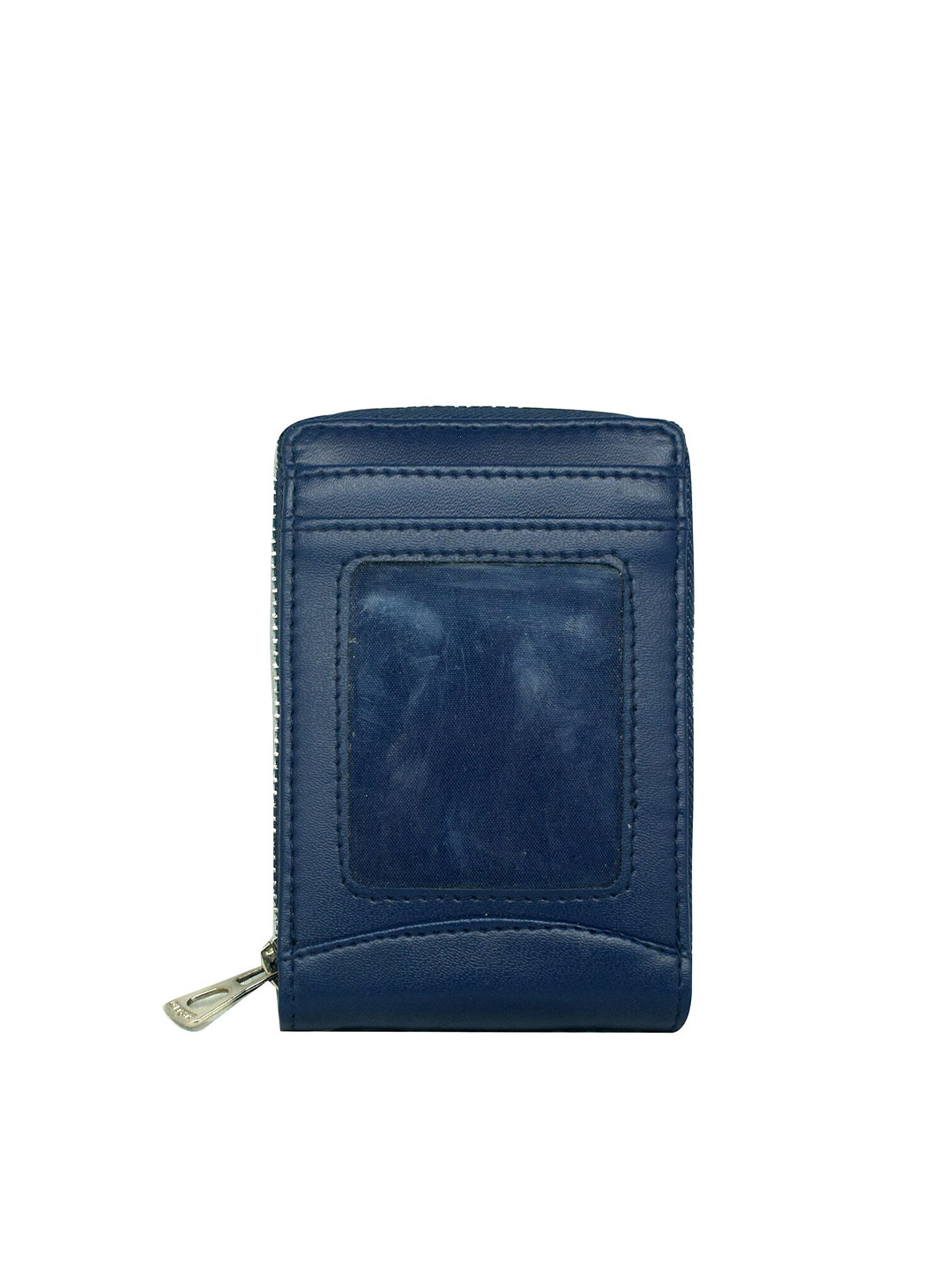 

GREEN DRAGONFLY Unisex Card Holder, Blue