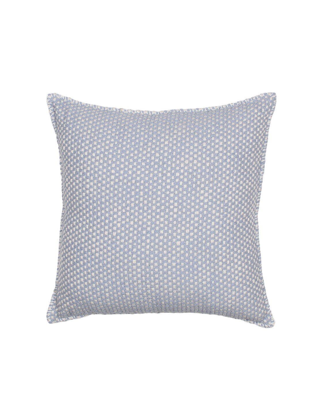 

House This Blue & White Square Cushion Covers