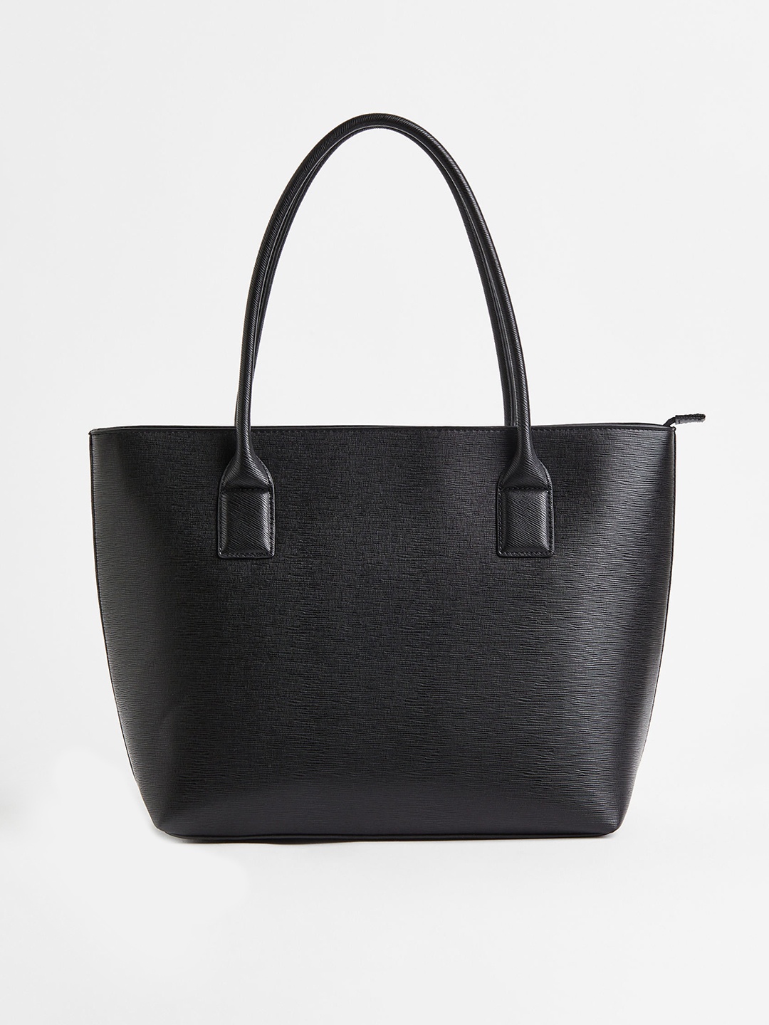 

H&M Women Shopper, Black