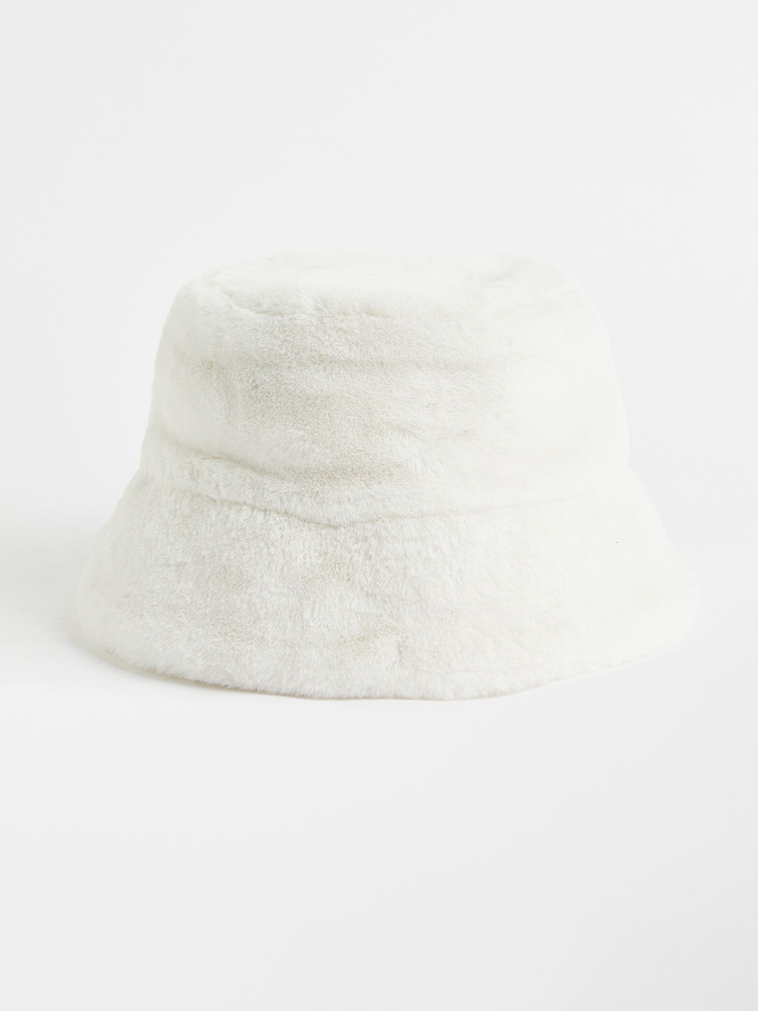 

H&M Bucket Hat, White