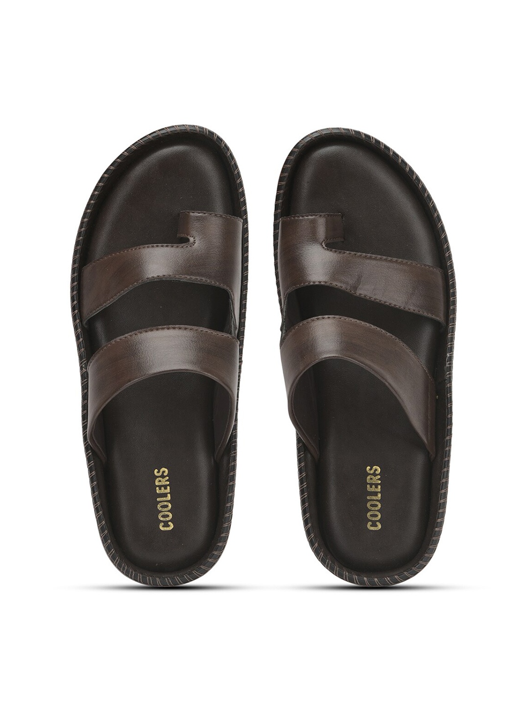 

Liberty Men Comfort Sandals, Brown