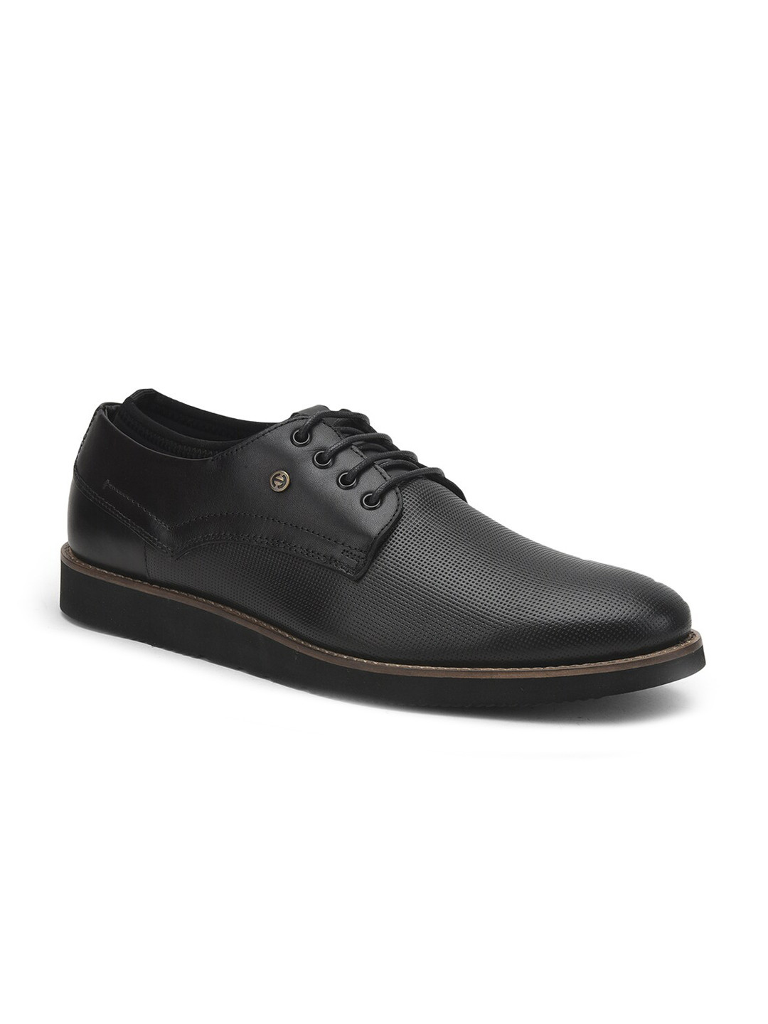 

Liberty Men Formal Derbys, Black