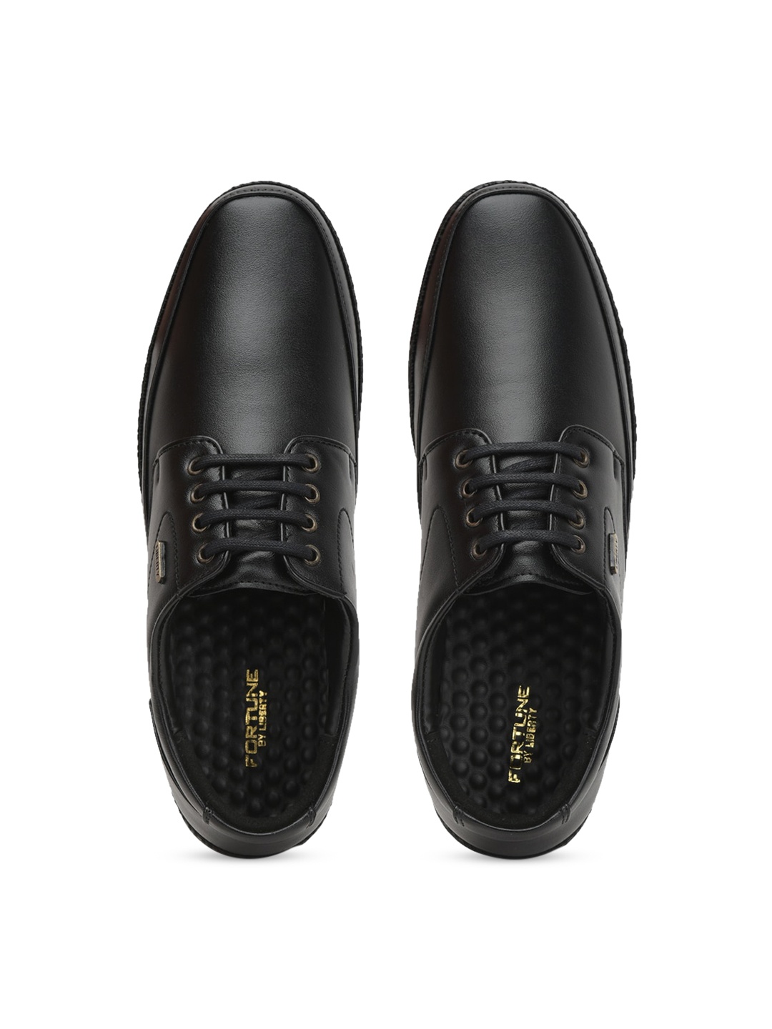 

Liberty Men Formal Derbys, Black