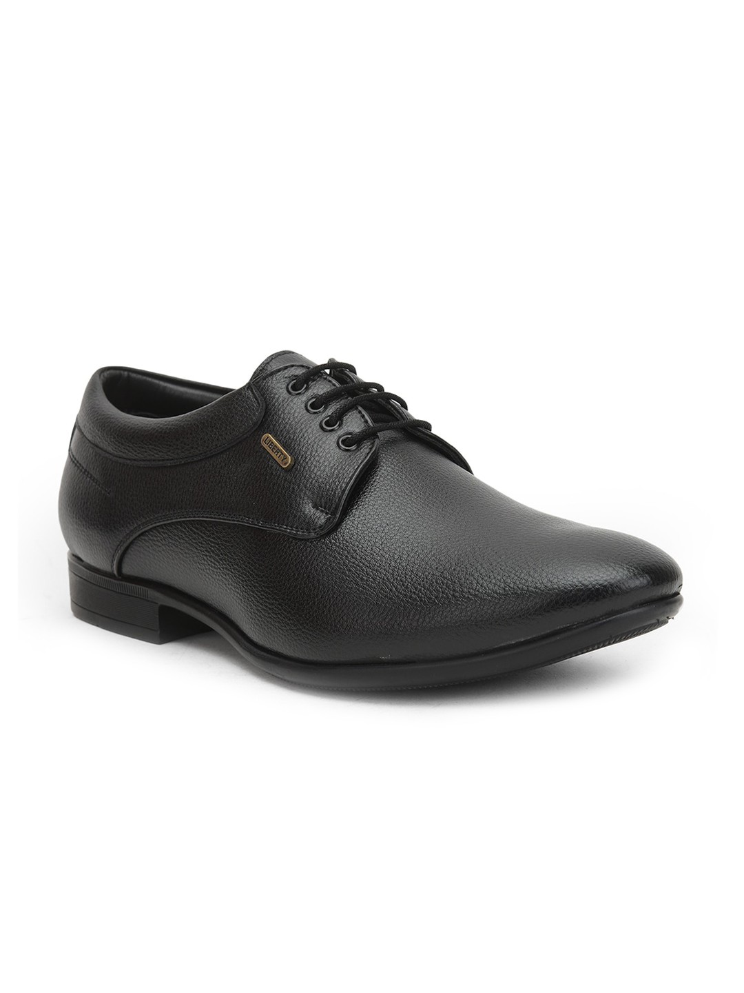 

Liberty Men Formal Derbys, Black