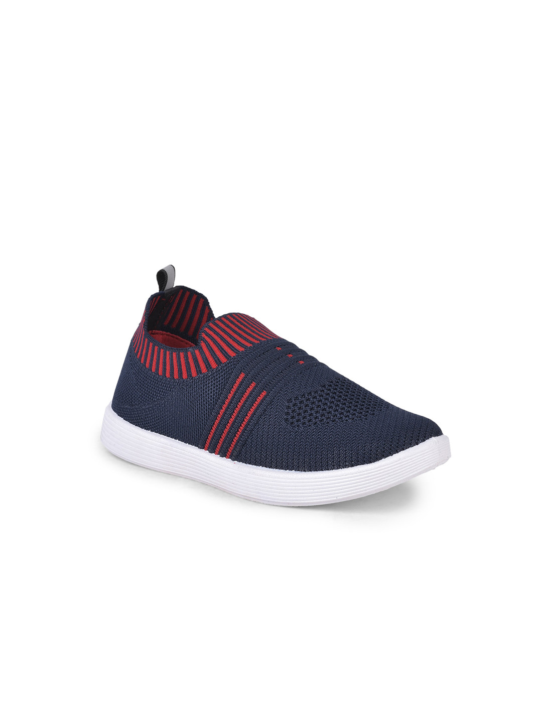 

Aqualite Kids Design Slip-On Sneakers, Navy blue