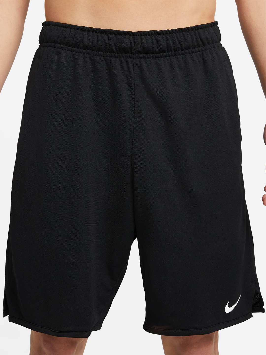 Nike Men Dri-FIT Totality Shorts, Black