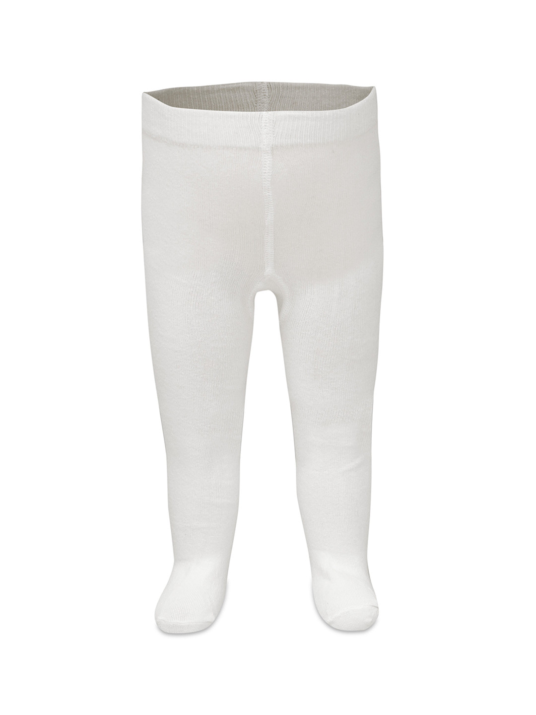 

JusCubs Kids Solid Lounge Pant, White