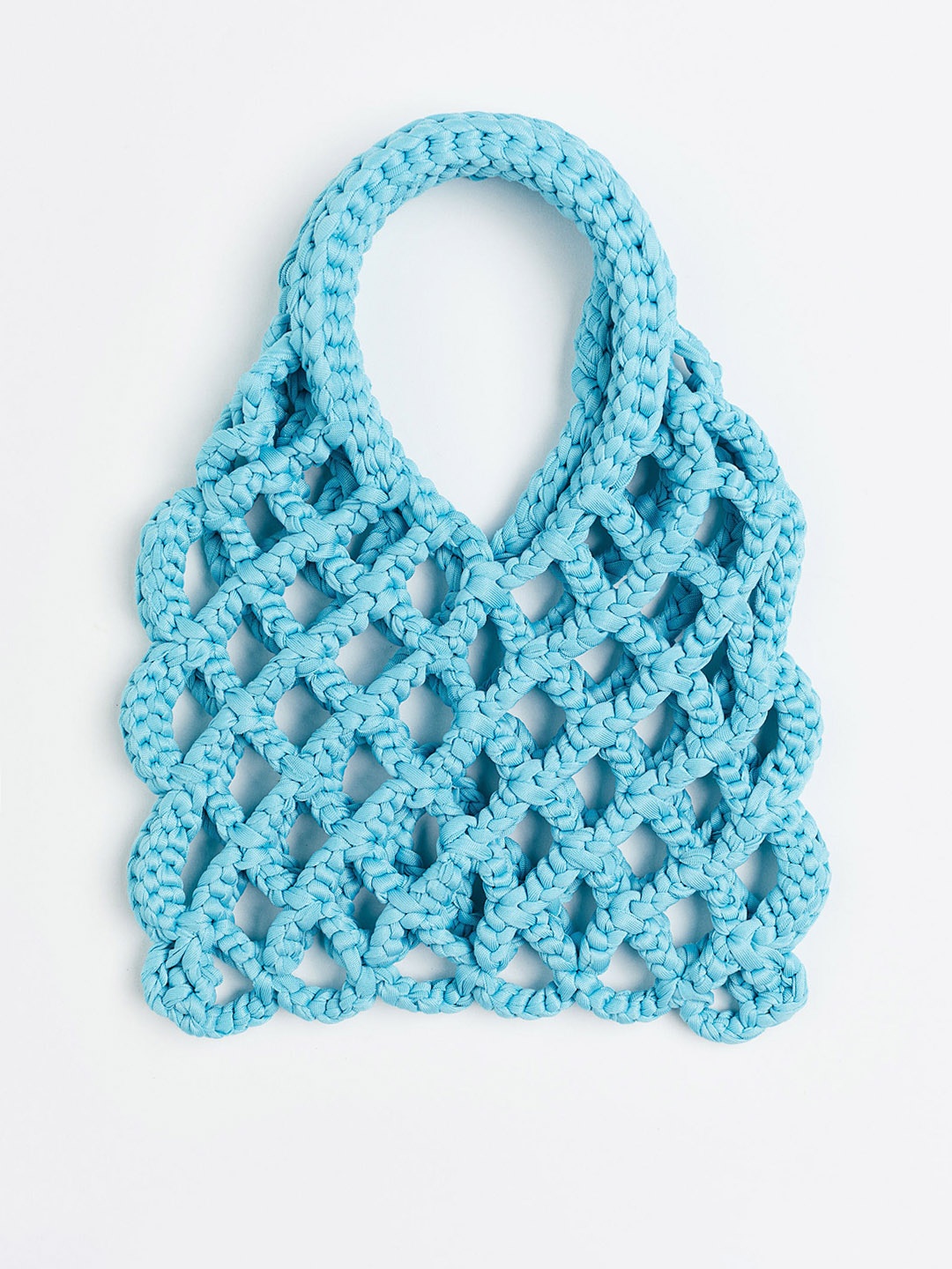 

H&M Small Handbag, Blue