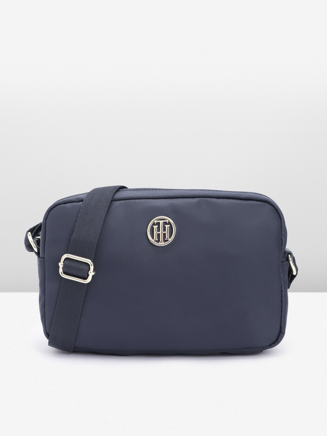 

Tommy Hilfiger NINA II Sling Bag, Navy blue