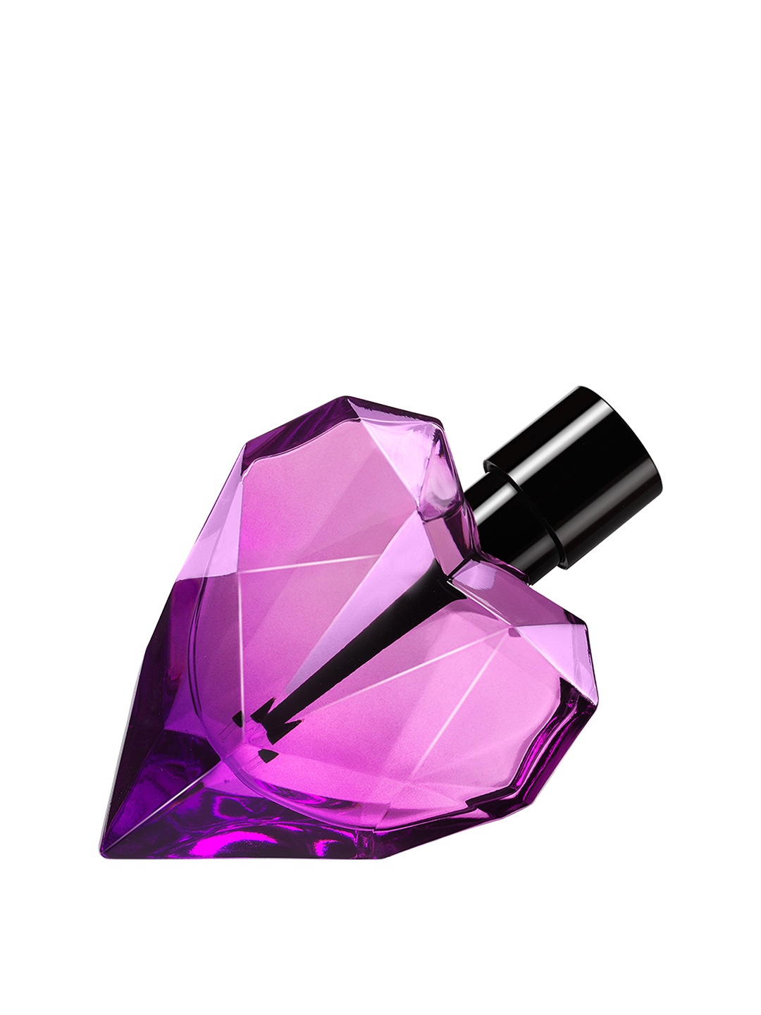 

DIESEL Women Loverdose Eau De Parfum - 30ml, Purple