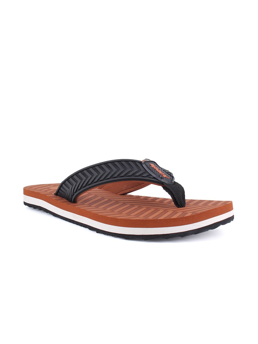 

Sparx Men Thong Flip-Flops, Tan